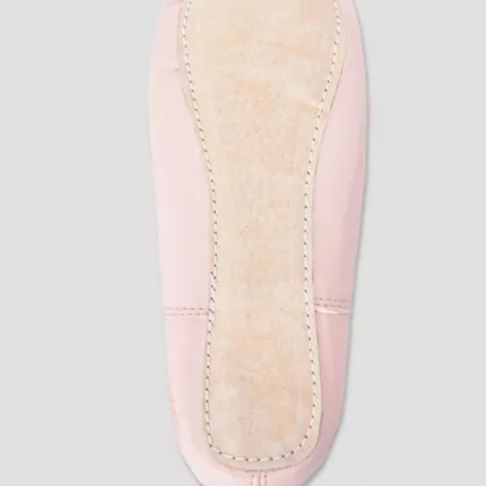 Ballet Slippers - Picture 2 of 4